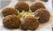 Falafel